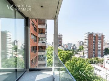 Departamento · 26m² · 1 Ambiente · Departamento en Venta en Belgrano