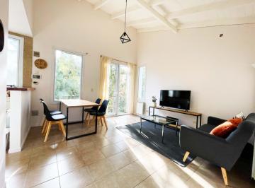 Departamento · 60m² · 3 Ambientes · 1 Cochera · Venta PH Km 3