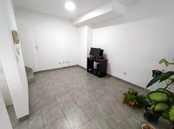 Departamento de 2 ambientes, Barracas · 2 Ambientes Tipo Loft en 7° Piso | Muy Luminoso