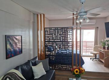 Departamento · 45m² · 1 Ambiente · Exclusivo Monoambiente Amoblado 40 m en La Av Corrientes