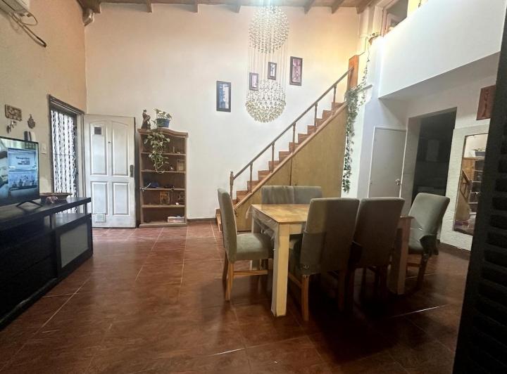 PH · 60m² · 5 Ambientes