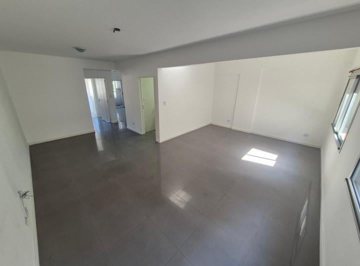 Departamento · 74m² · 3 Ambientes · 1 Cochera