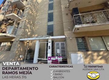 RUS-RUS-11235_2 · Venta Departamento 2 Ambientes Ramos Mejia