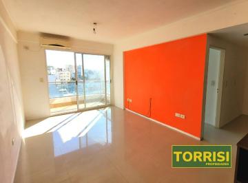 Departamento · 31m² · 2 Ambientes · Alquiler 2 Amb Balcón Amenities - Avellaneda 200 Caballito