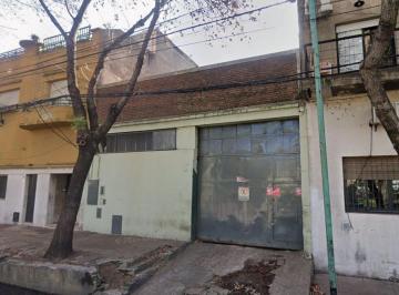 Depósito · 208m² · Alquiler. Galpon 208 m² en Una Planta. La Boca.