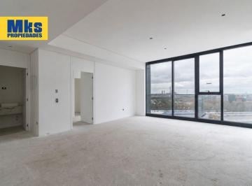 Departamento · 68m² · 2 Ambientes · 1 Cochera · Elvira Rawson de Dellepiane 550