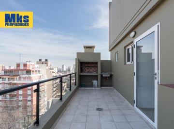 Departamento · 55m² · 3 Ambientes · 1 Cochera · Av Suarez 1257