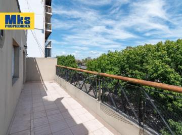 Departamento · 58m² · 2 Ambientes · 1 Cochera · Gral Hornos 810