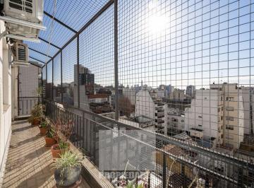 Departamento · 92m² · 4 Ambientes · Av Montes de Oca 606