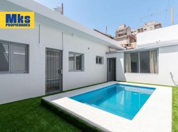 Casa · 150m² · 6 Ambientes · 2 Cocheras · Pedro de Luján 2985