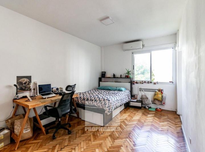 Departamento · 21m² · 1 Ambiente