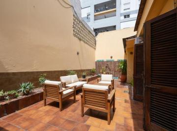 Departamento · 100m² · 3 Ambientes · Río Cuarto 2236