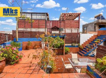 Departamento · 130m² · 5 Ambientes · Av Suarez 2008