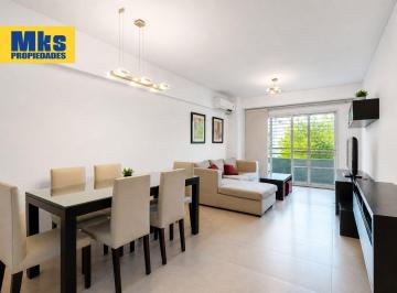 Departamento · 92m² · 4 Ambientes · Departamento. Venta. 4 Ambientes. Cochera. Full Amenities.