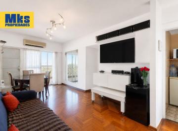 Departamento · 63m² · 4 Ambientes · 1 Cochera · Venta. Departamento. 4 Ambientes. Balcon Aterrazado.