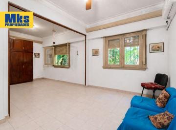 Departamento · 57m² · 2 Ambientes · Rio Limay 1428