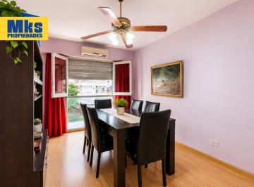 Departamento · 44m² · 2 Ambientes · Ruy Diaz de Guzman 48