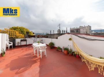 Departamento · 53m² · 2 Ambientes · Hernandarias 831