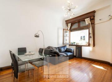 Departamento · 80m² · 4 Ambientes · Av Montes de Oca 253