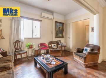Departamento · 92m² · 4 Ambientes · Venta. 3 Ambientes con Dependencia.