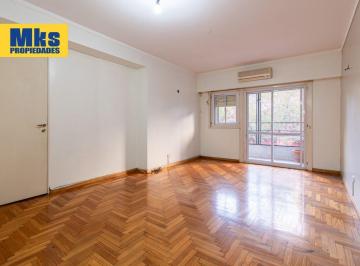 Departamento · 72m² · 3 Ambientes · Uspallata 940