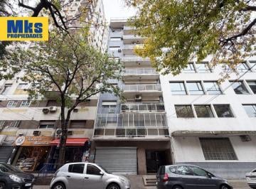 Departamento · 76m² · 4 Ambientes · ¡Viví en Familia en Este Tradicional 4 Ambientes con Balcón Corrido!
