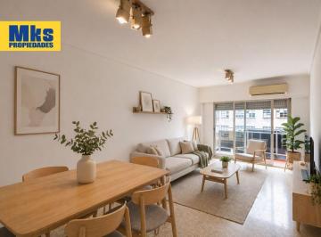 Departamento · 76m² · 4 Ambientes · Pilcomayo 1181