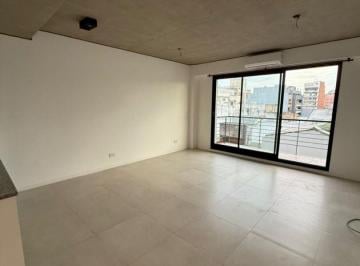 Departamento · 36m² · 1 Ambiente · Benito Quinquela Martin 1662