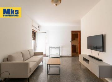 Departamento · 45m² · 2 Ambientes · Del Valle Iberlucea 930