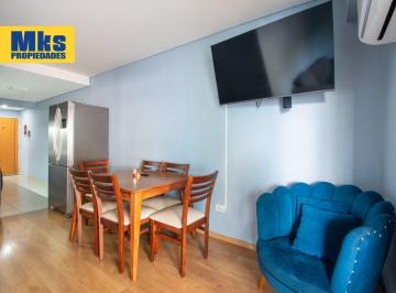 Departamento · 48m² · 2 Ambientes · 1 Cochera · Azara y Cnel Salvadores - Venta. Departamento 2 Ambientes con Cochera.