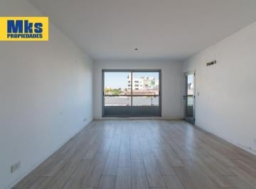Departamento · 75m² · 3 Ambientes · 1 Cochera · Baunes 1277