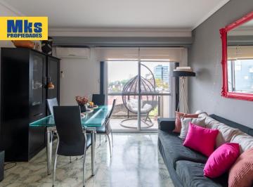 Departamento · 55m² · 3 Ambientes · Palos 285