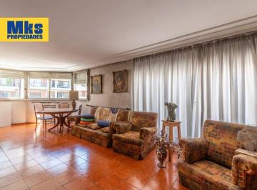 Departamento · 106m² · 3 Ambientes · Av Montes de Oca 1053
