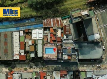 Terreno · 358m² · Paso 75