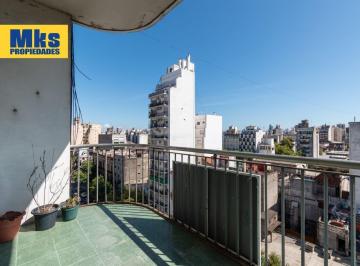 Departamento · 100m² · 3 Ambientes · Salta 1629