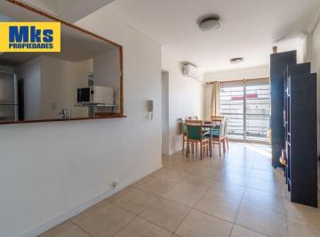 Departamento · 45m² · 2 Ambientes · Av Cabildo 385