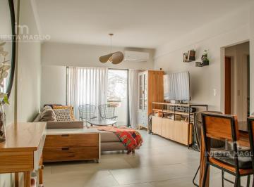 Departamento · 65m² · 3 Ambientes · 1 Cochera · Departamento 3 Ambientes con Cochera en Villa del Parque