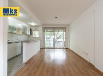 Departamento · 52m² · 2 Ambientes · Ituzaingo 854