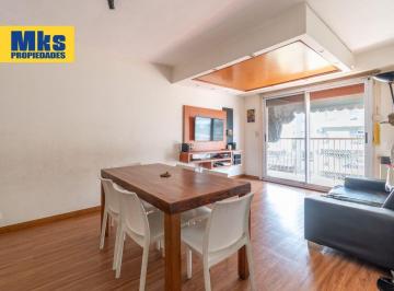 Departamento · 53m² · 2 Ambientes · Av Regimiento de Los Patricios 132