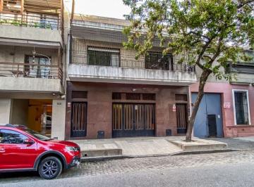 Terreno · 232m² · Coronel Salvadores 1532