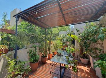 PH de 4 ambientes, Saavedra · Hermoso PH 4 Ambientes en Alquiler con Terraza Soleada en Esquina - Nuñez / Saavedra