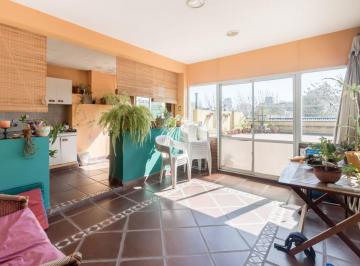 Departamento · 188m² · 4 Ambientes · Rocha 1448