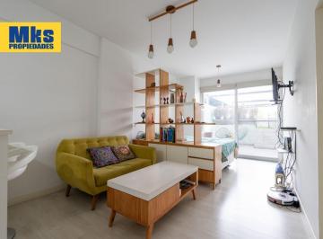 Departamento · 29m² · 1 Ambiente · Av Regimiento de Patricios 330