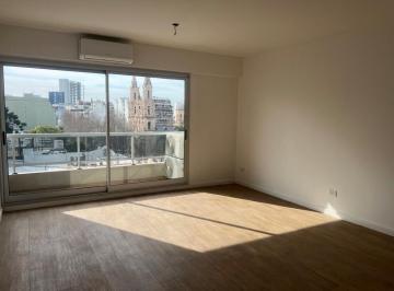 Departamento · 55m² · 2 Ambientes · Av Suárez 1617