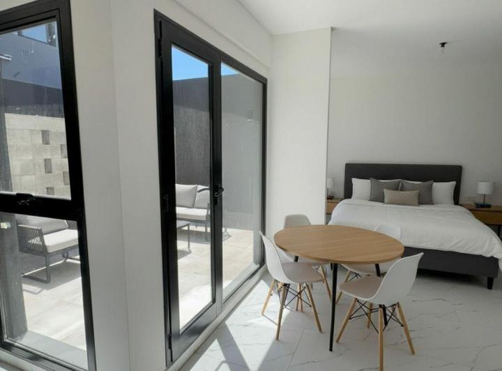Departamento · 31m² · 1 Ambiente