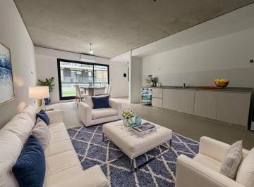 Departamento · 56m² · 2 Ambientes · Benito Quinquela Martin 1662