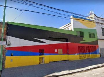 Depósito · 350m² · 20 Cocheras · Martin Rodriguez 948