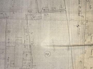 Local comercial · 338m² · Av Montes de Oca 3