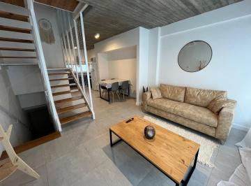 Departamento · 76m² · 3 Ambientes · Santo Domingo 2980