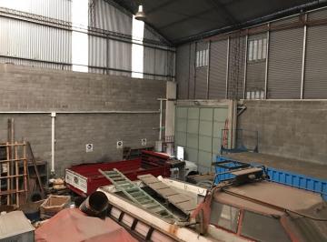 Depósito · 400m² · Necochea 1426